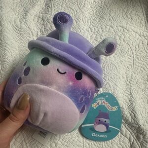 Brand new Squishmallow
